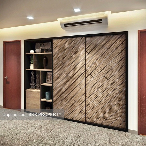 Blk 135 Bedok North Street 2 (Bedok), HDB Executive #567506361
